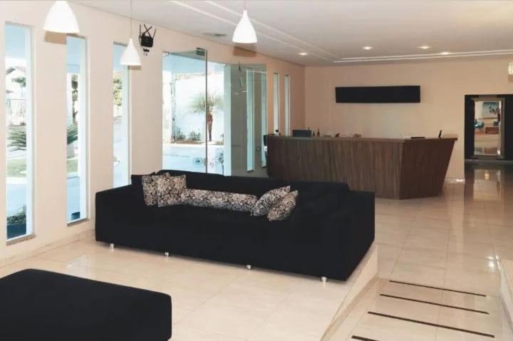Gran Hotel Residence Jacarezinho Екстериор снимка